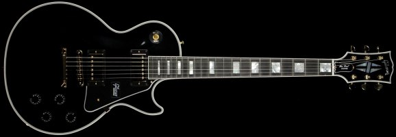 Sword Les Paul custom Ebony 約4.0kg Sword Les Paul custom Ebony 約4.0kg Sword Les Paul custom