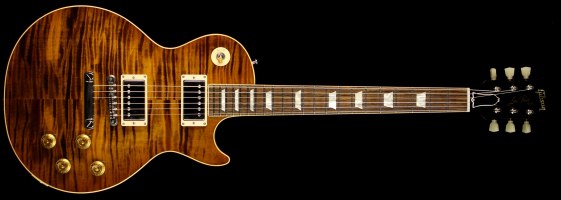 Gibson USA Les Paul Traditional 2015 Japan Limited Electric