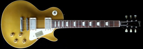 ギター Gibson Historic 1957 Les Paul Custom Gibson Custom 1957 Les Paul Custom Reissue Electric Guitar