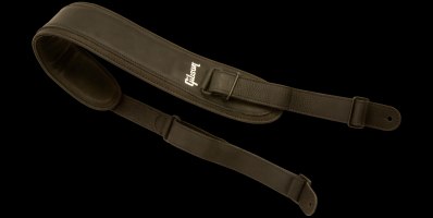 Gibson fatboy cheap guitar strap