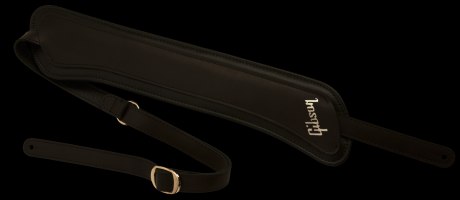 Gibson modern vintage cheap guitar strap