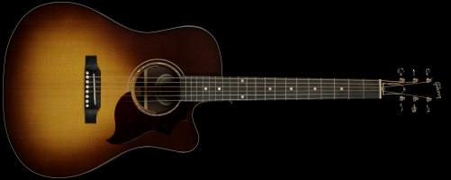 Gibson hummingbird walnut ag store
