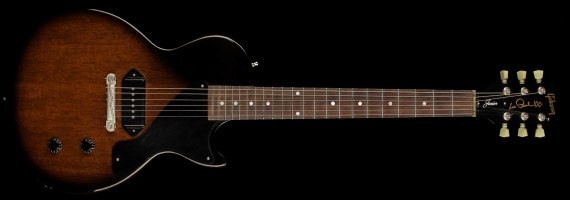 ギター Gibson Les Paul Junior Gibson Les Paul Junior, TV Yellow