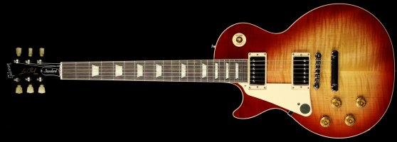 Gibson les paul standard 50s left handed deals