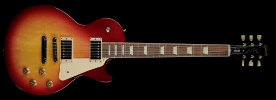 ギター gibson lespaul studio cherry sunburst Gibson Les Paul Studio (Cherry Sunburst) ｜イケベ楽器店