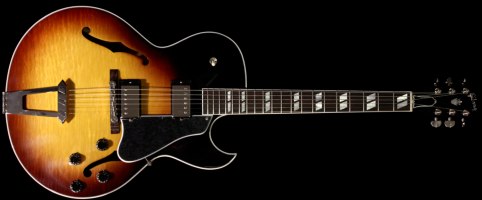 Gibson ES-175 Memphis – McTamney's