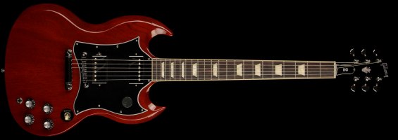 Gibson SG Standard (Heritage Cherry) ｜イケベ楽器店