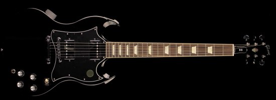 ギブソン　SG Gibson(ギブソン) / SG-STANDARD SG Standard/2010/Gibson PU