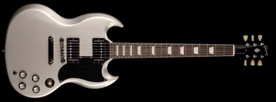 Gibson SG 61 White 5/8削除予定