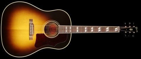 Gibson 　Southern Jumbo Gibson Southern Jumbo Original Acoustic | zZounds