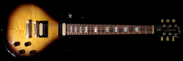 Gibson Les Paul LPM 2015サンバースト ハードケース付き GIBSON 2015 LES PAUL LPM GUITAR REVIEW BY AXEGRINDERUK - YouTube