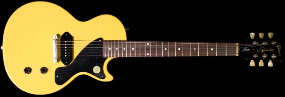 Gibson les paul junior cheap 2015