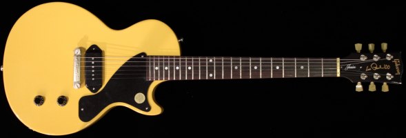 Les paul discount junior 2015