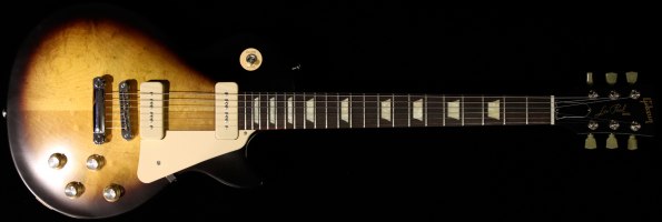 Gibson les paul studio 60s tribute hotsell