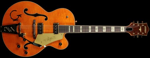 Gretsch G6120T-55 Vintage Select Edition '55 Chet Atkins